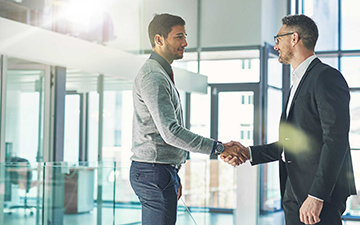 Partnerships & Collaboration